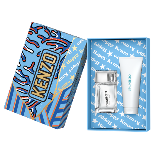 GIFT SET L'EAU KENZO
